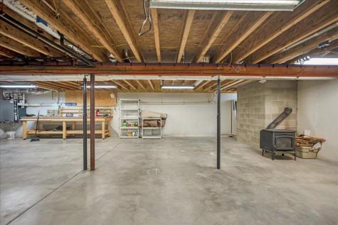 101 Parker Point Road Blue Hill ME 04614