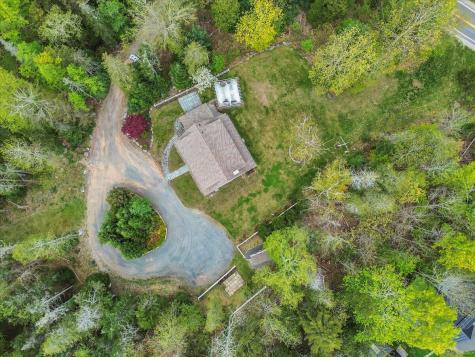 101 Parker Point Road Blue Hill ME 04614