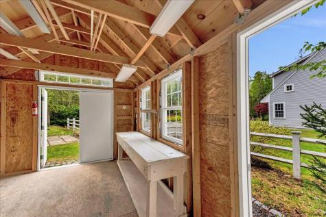 101 Parker Point Road Blue Hill ME 04614