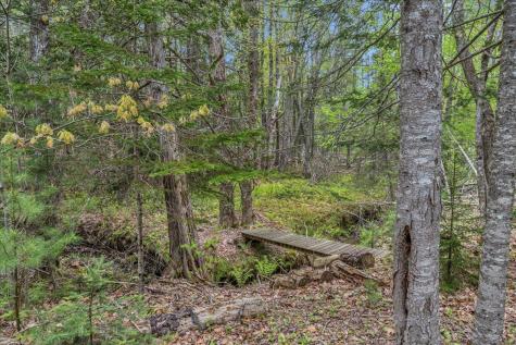 101 Parker Point Road Blue Hill ME 04614