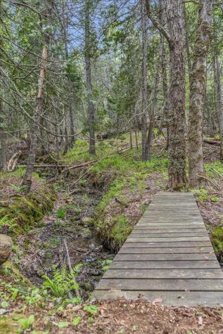 101 Parker Point Road Blue Hill ME 04614