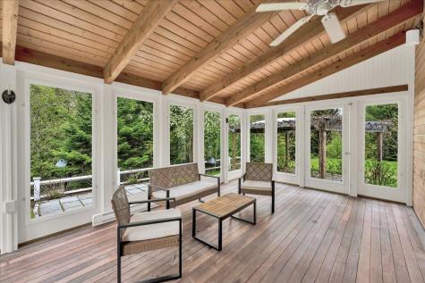 101 Parker Point Road Blue Hill ME 04614