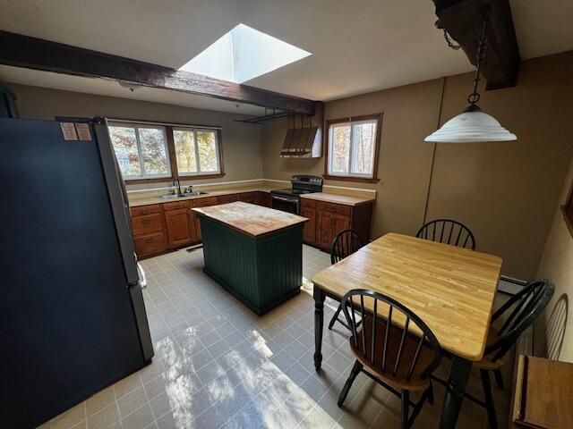 58 Naomi Avenue Madison ME 04950