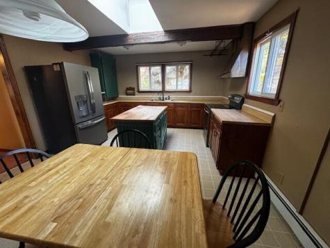 58 Naomi Avenue Madison ME 04950