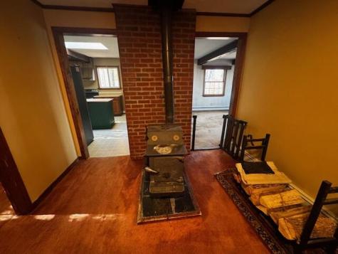 58 Naomi Avenue Madison ME 04950