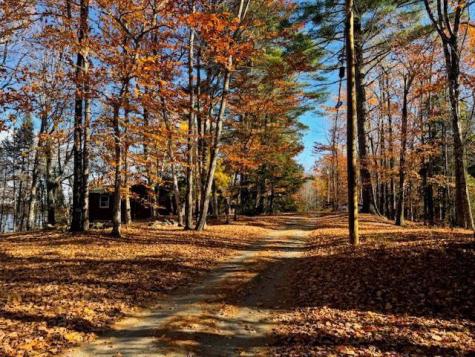 58 Naomi Avenue Madison ME 04950