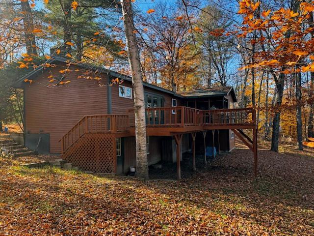 58 Naomi Avenue Madison ME 04950