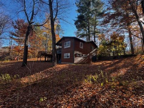 58 Naomi Avenue Madison ME 04950