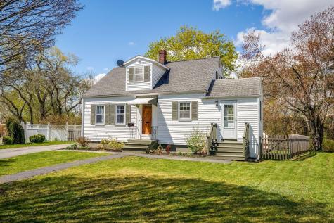 18 Brook Road Portland ME 04103