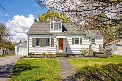 18 Brook Road Portland ME 04103
