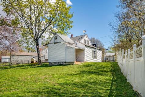 18 Brook Road Portland ME 04103
