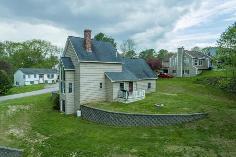 17 Waters Edge Drive Lewiston ME 04240