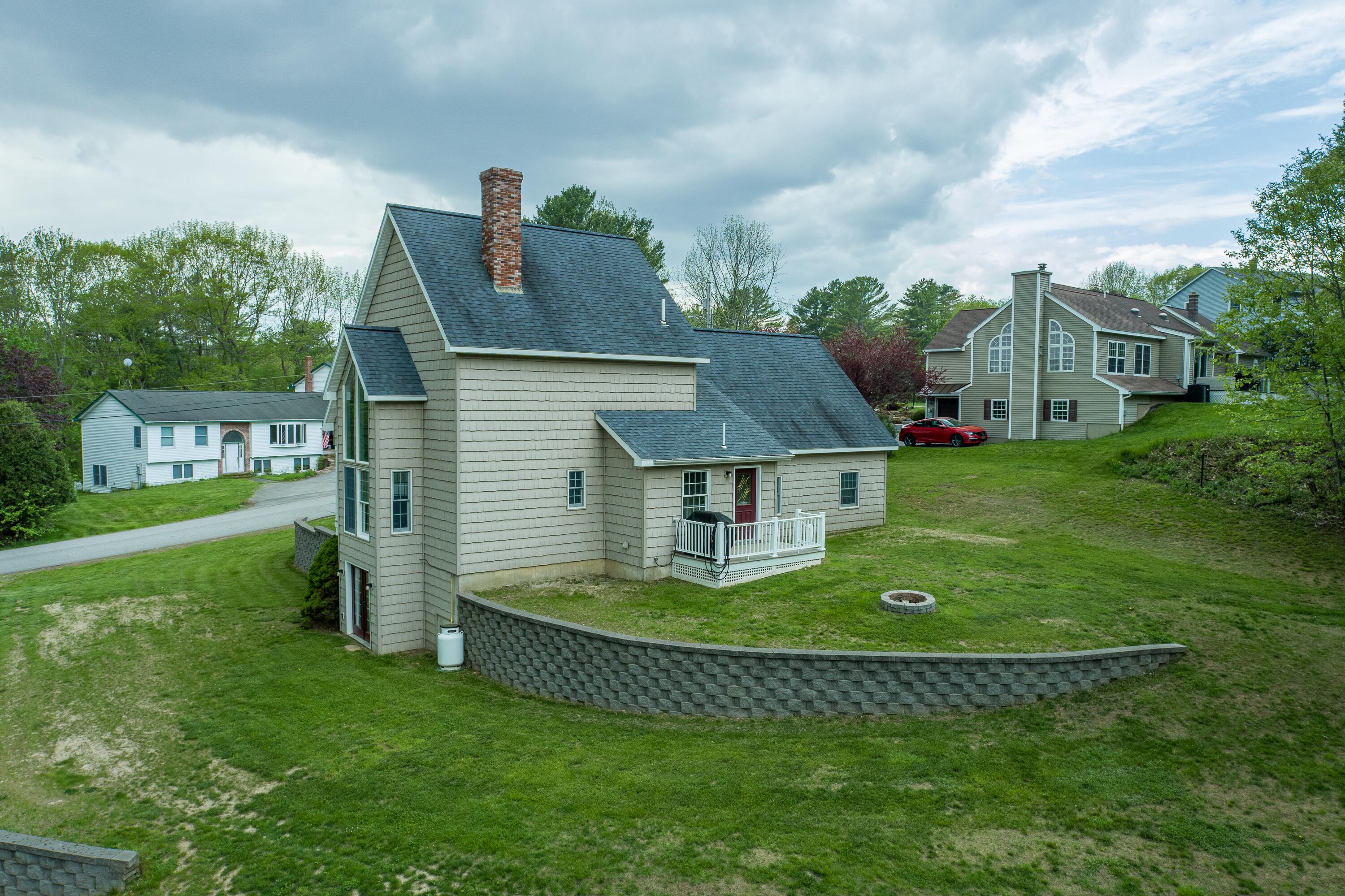 17 Waters Edge Drive Lewiston ME 04240