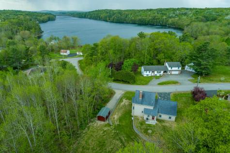 17 Waters Edge Drive Lewiston ME 04240