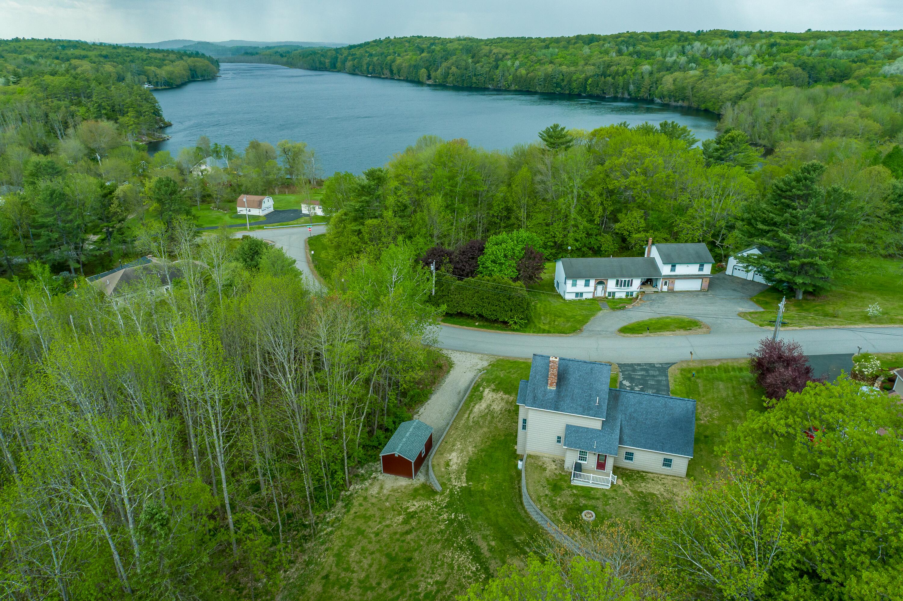 17 Waters Edge Drive Lewiston ME 04240