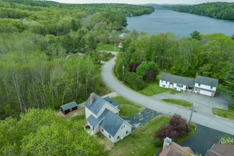 17 Waters Edge Drive Lewiston ME 04240