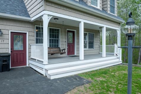 17 Waters Edge Drive Lewiston ME 04240