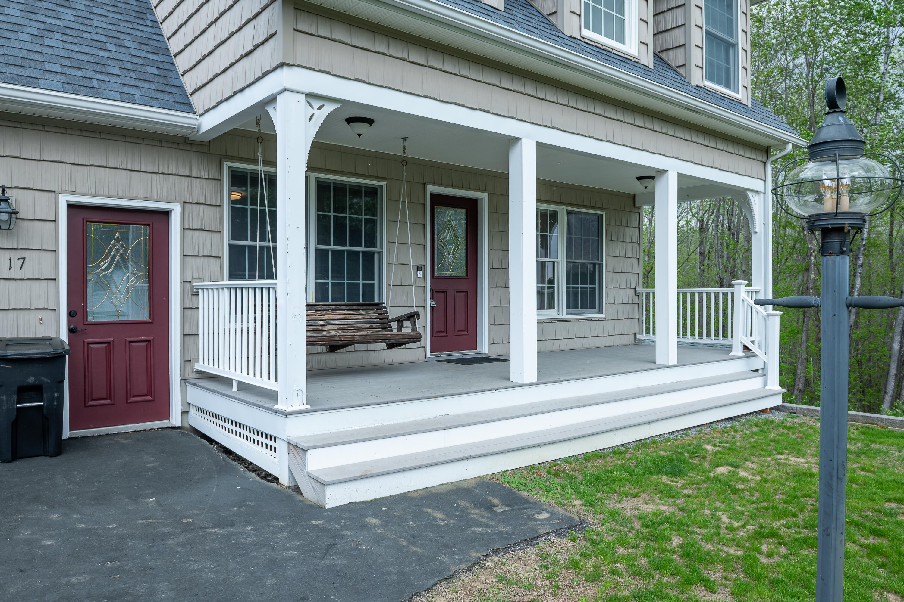 17 Waters Edge Drive Lewiston ME 04240
