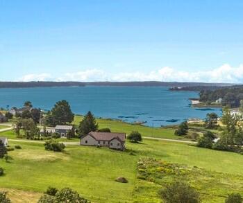 14 Killeran Lane Cushing ME 04563