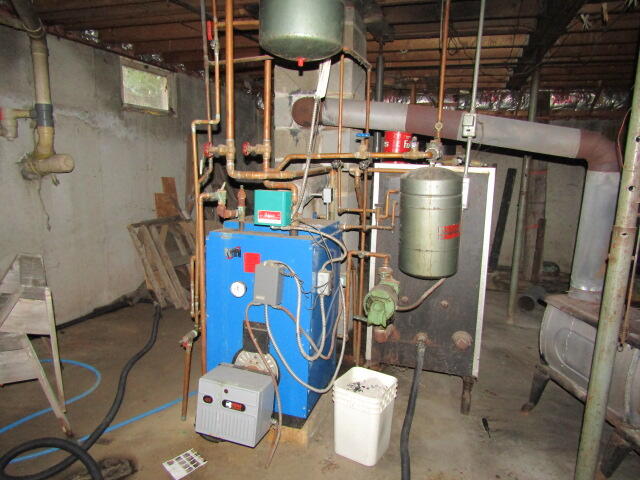 41 Bagley Road Jonesboro ME 04648