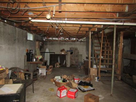 41 Bagley Road Jonesboro ME 04648