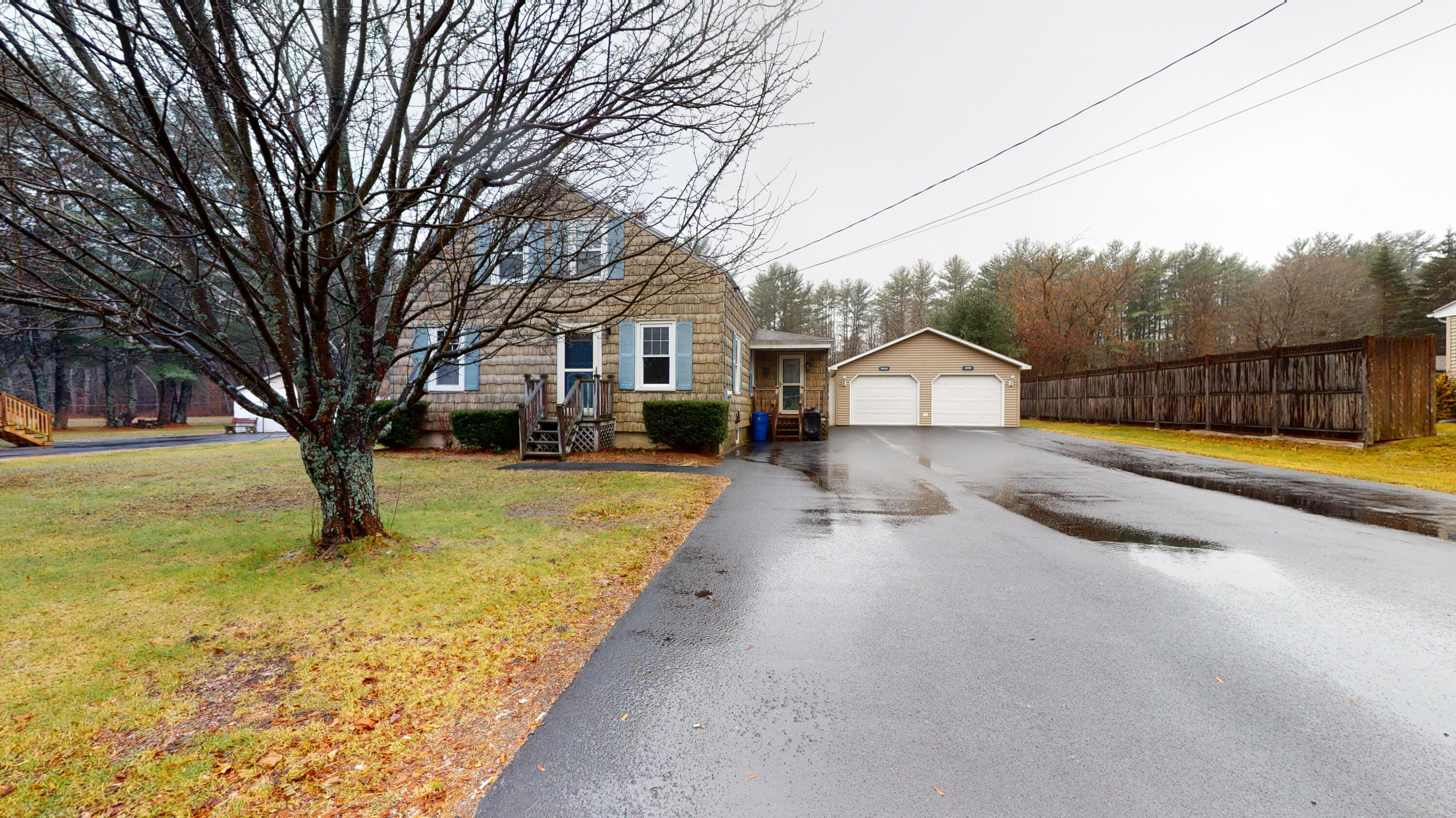 141 Grove Street Lewiston Maine Real Estate Listing MLS 1516137