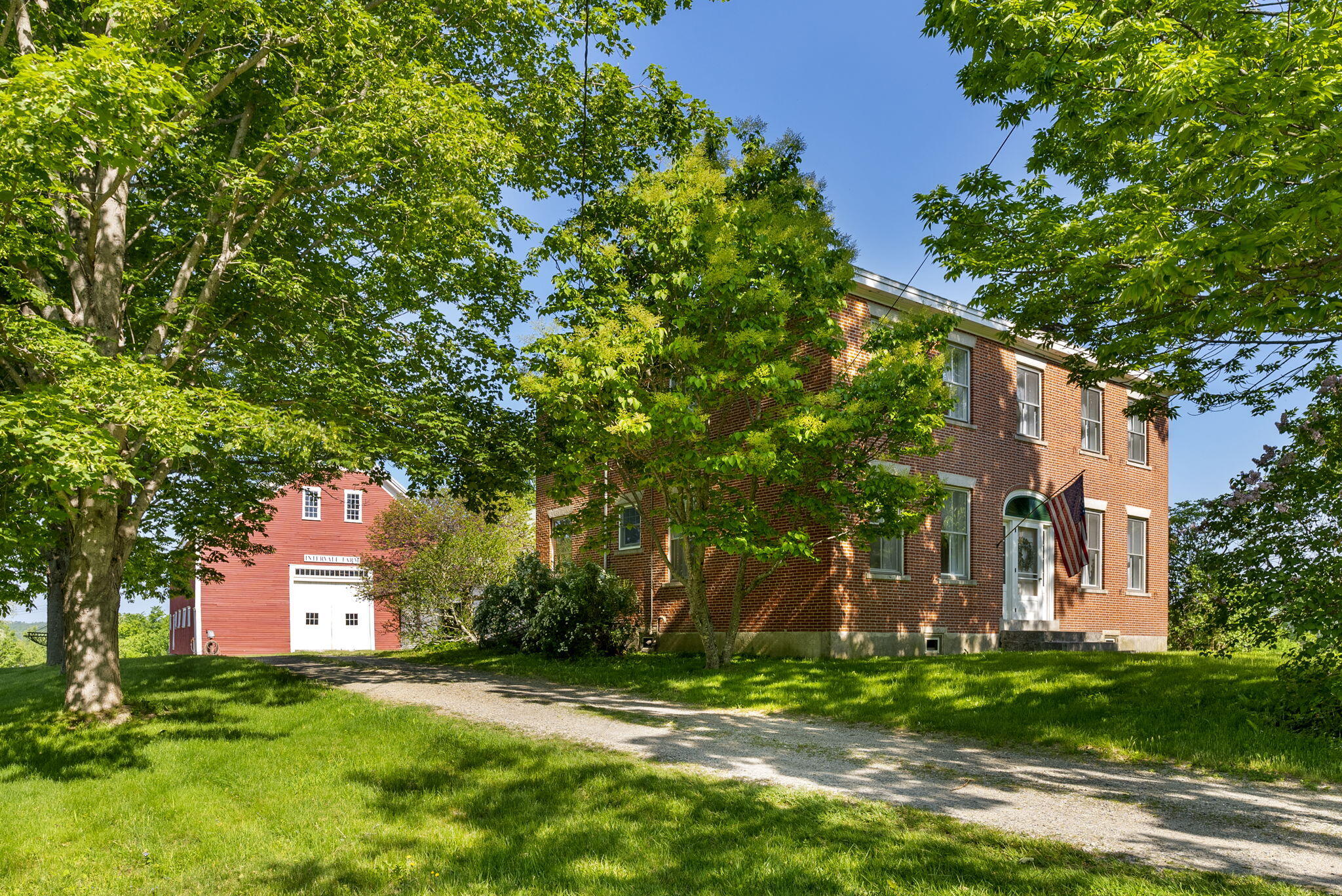 1047 Intervale Road New Gloucester Maine Real Estate Listing 