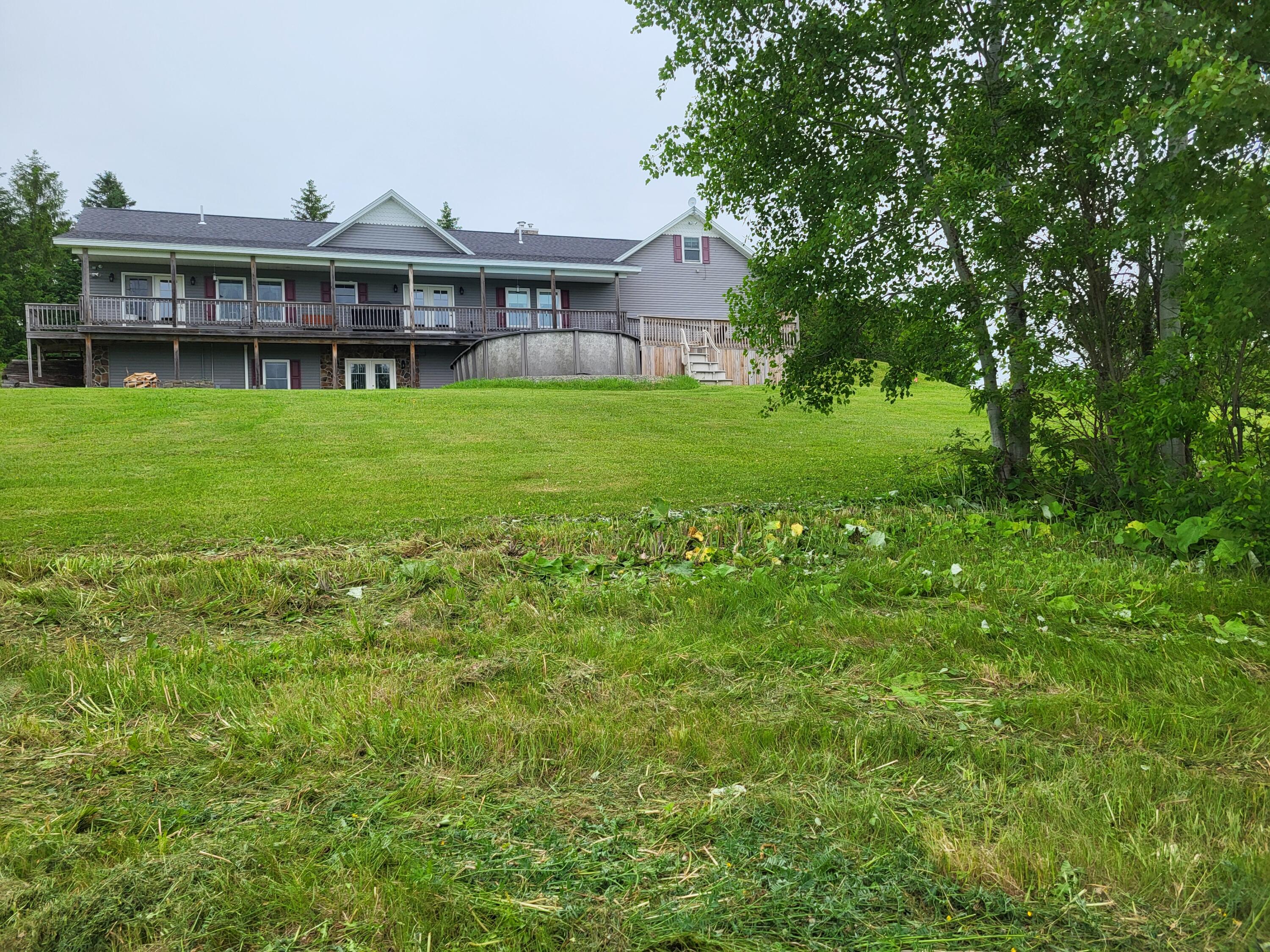 305 Fuller Road Easton ME 04740