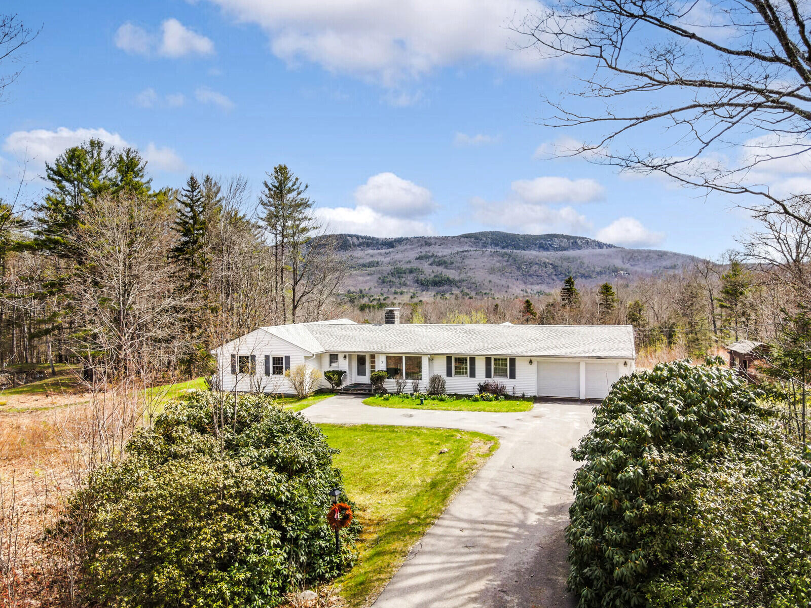 121 E Fork Road Camden ME 04843