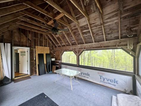 319 N Raymond Road Raymond ME 04071