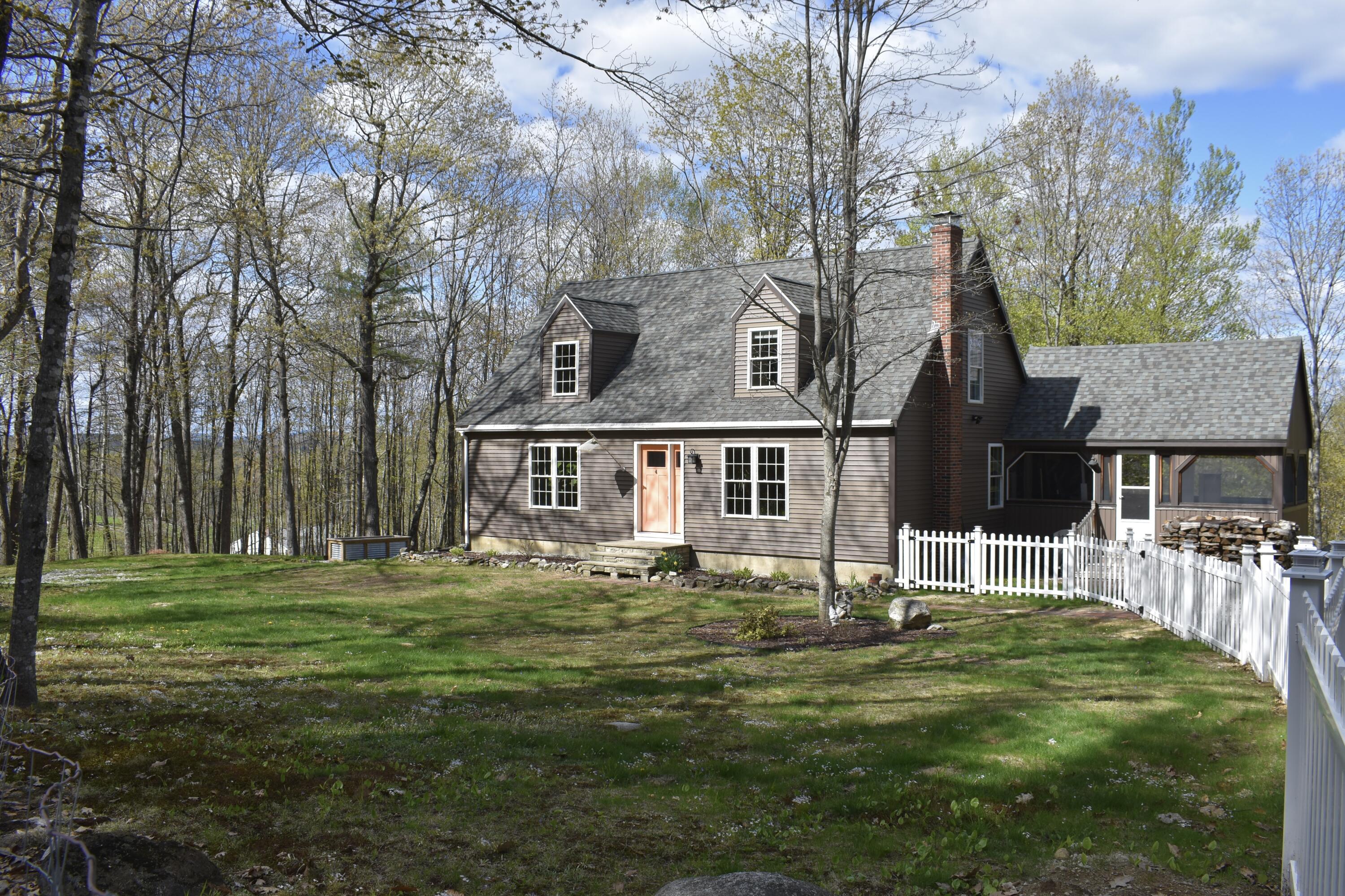 319 N Raymond Road Raymond ME 04071