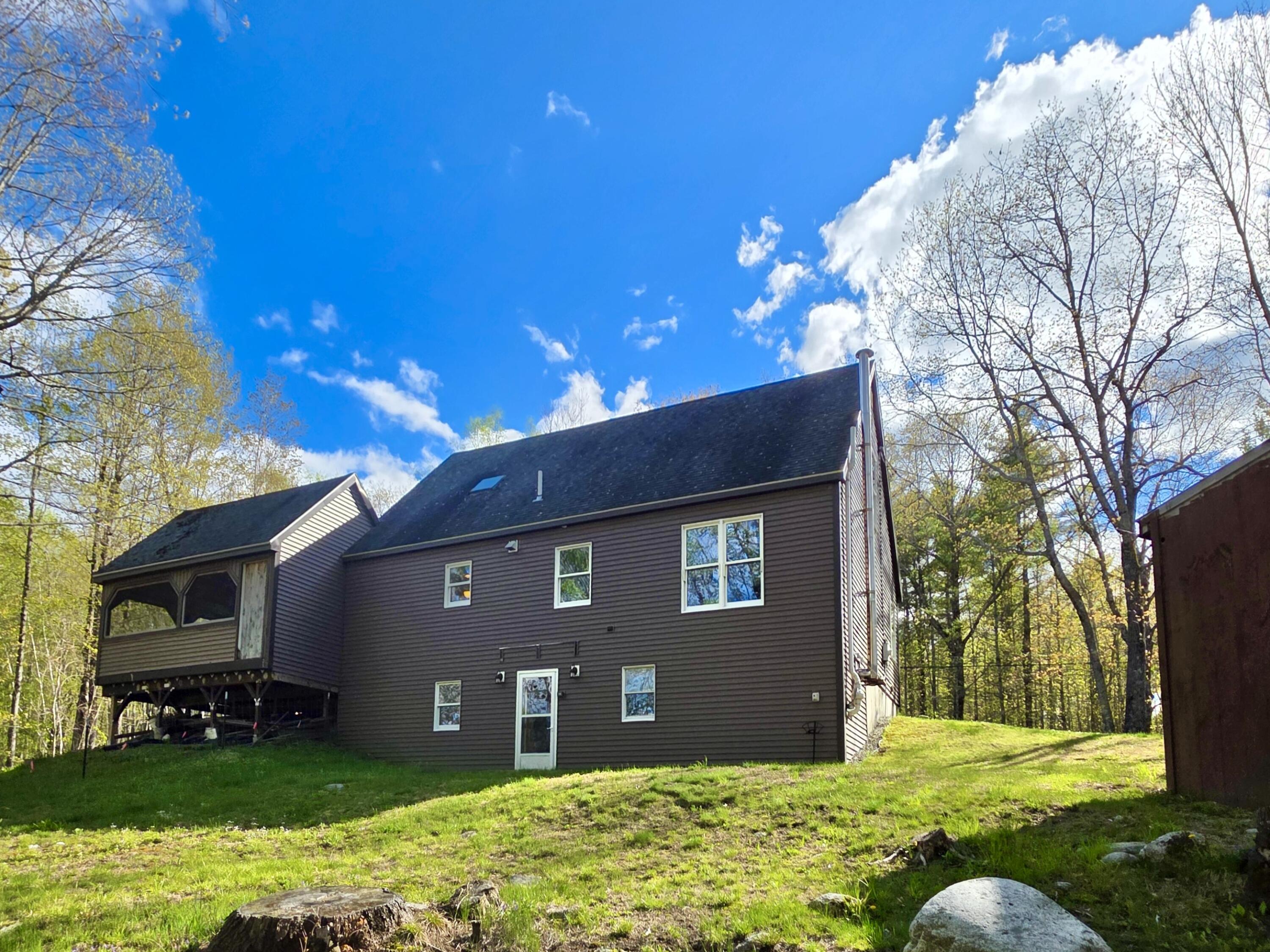 319 N Raymond Road Raymond ME 04071