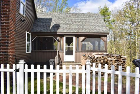 319 N Raymond Road Raymond ME 04071