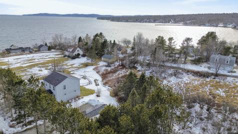 8 Summer Street Searsport ME 04974
