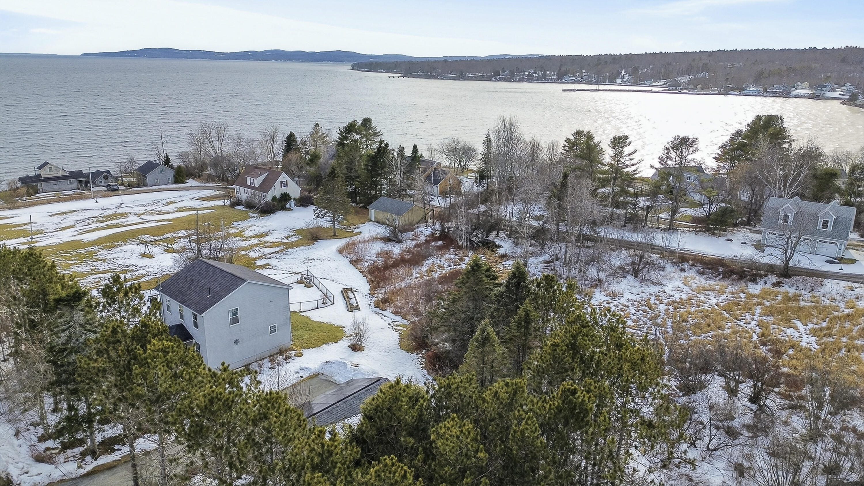 8 Summer Street Searsport ME 04974