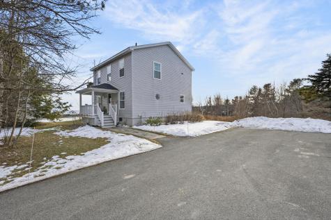 8 Summer Street Searsport ME 04974