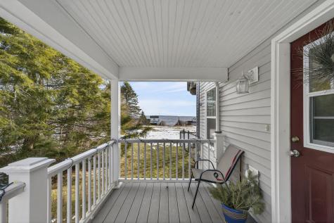8 Summer Street Searsport ME 04974