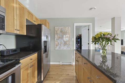 8 Summer Street Searsport ME 04974