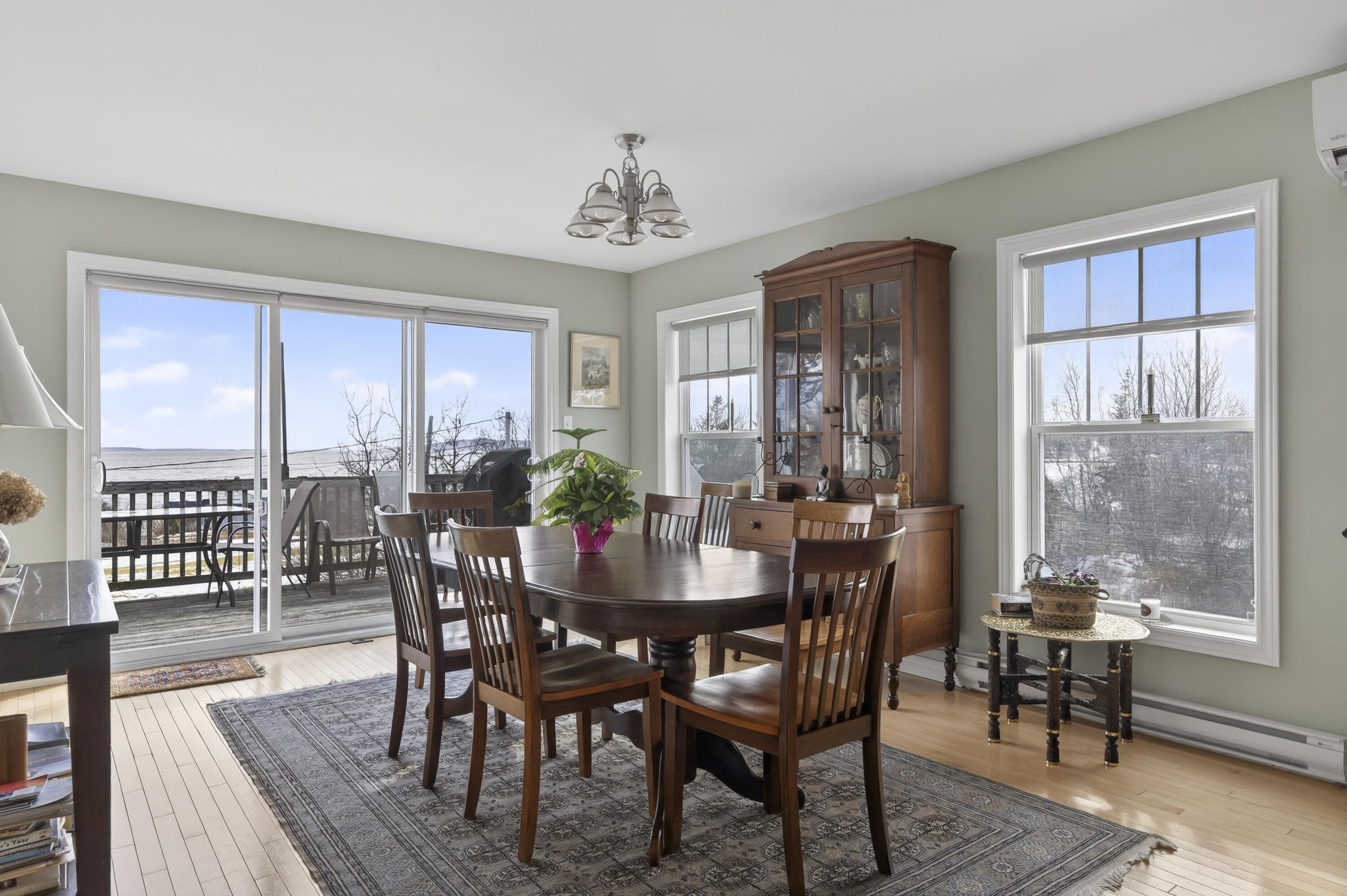 8 Summer Street Searsport ME 04974