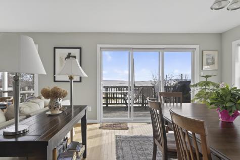 8 Summer Street Searsport ME 04974