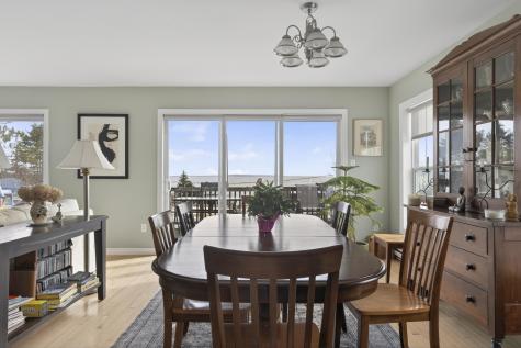 8 Summer Street Searsport ME 04974