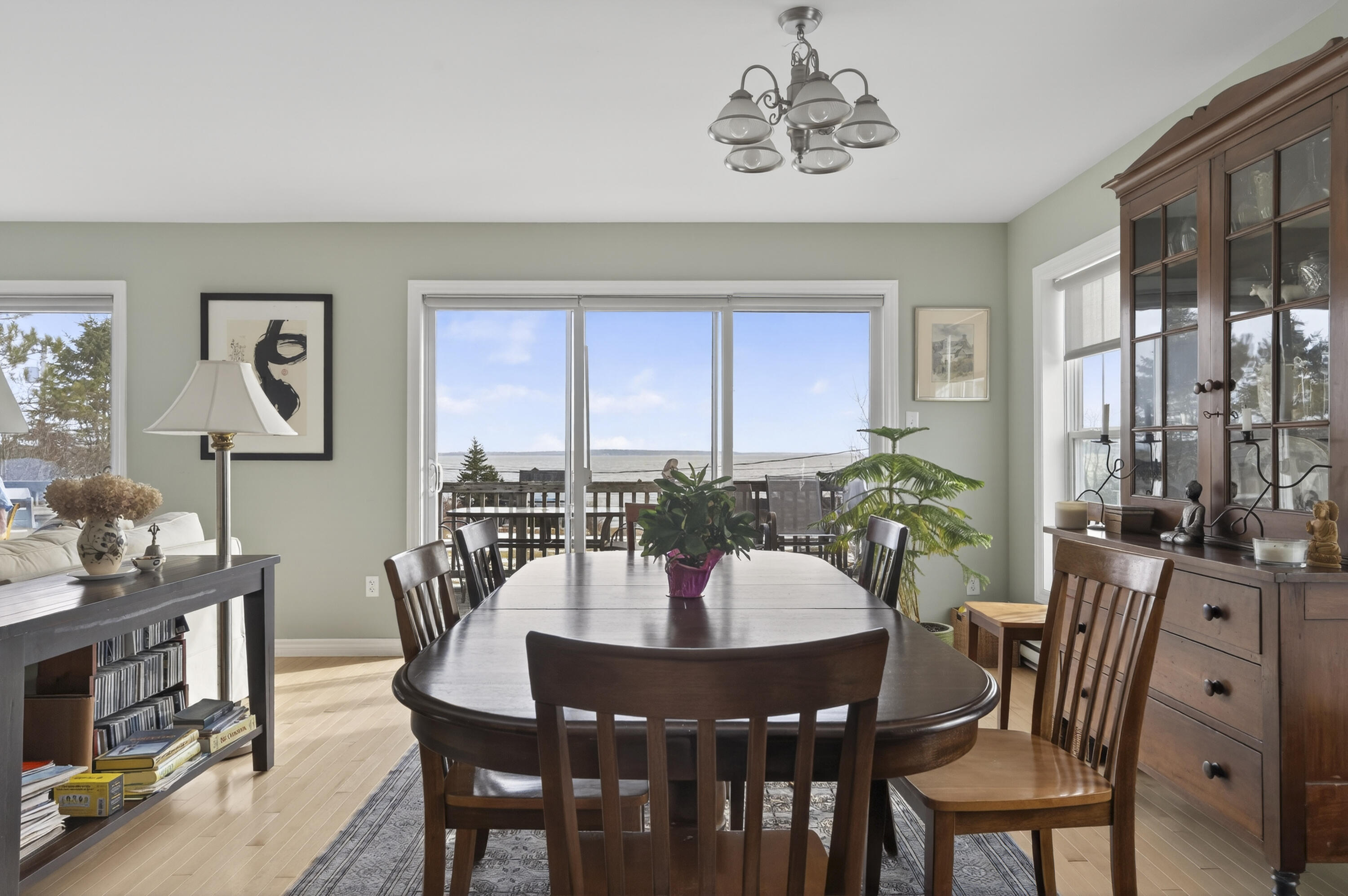 8 Summer Street Searsport ME 04974