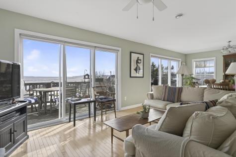8 Summer Street Searsport ME 04974