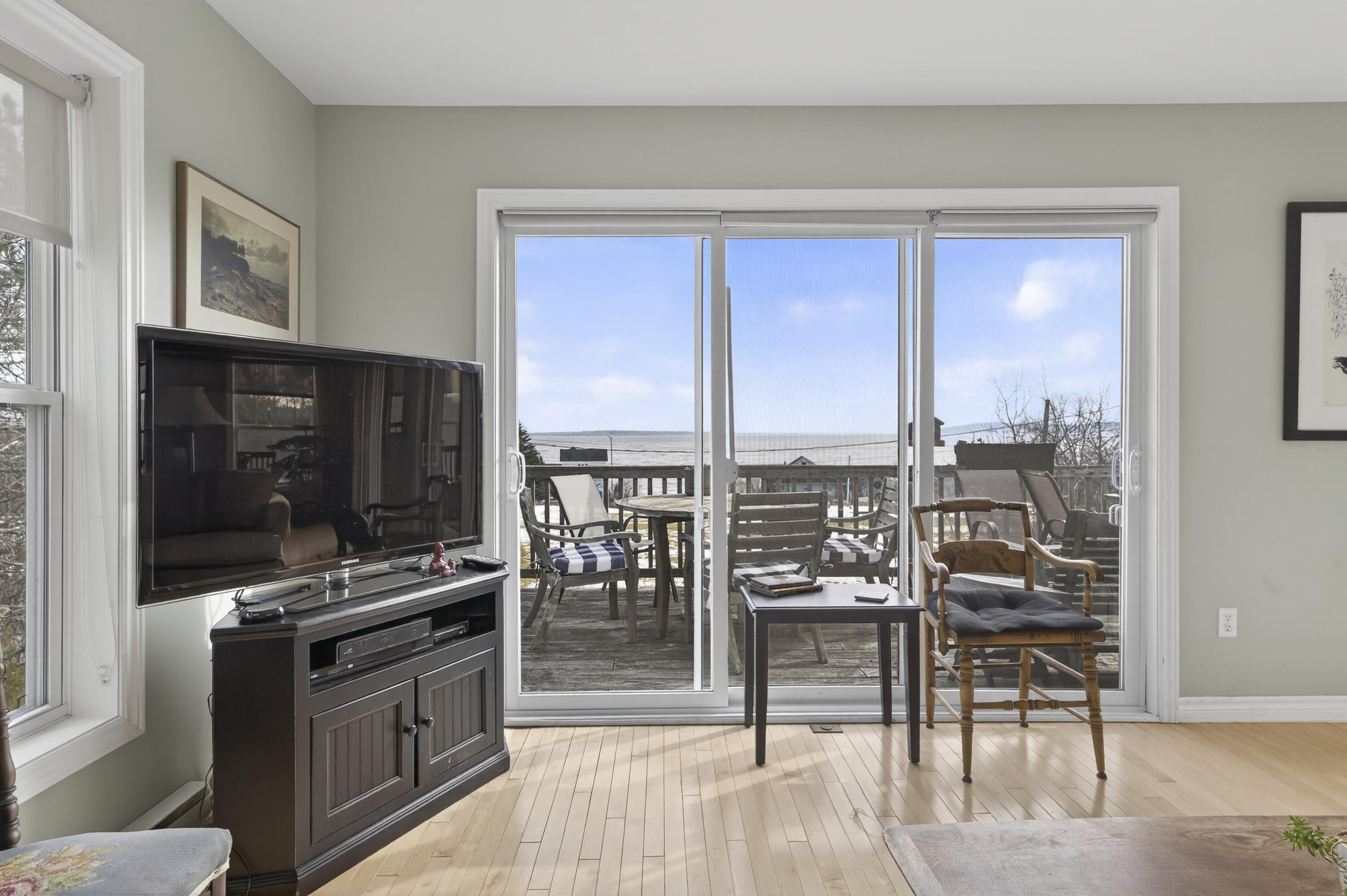 8 Summer Street Searsport ME 04974
