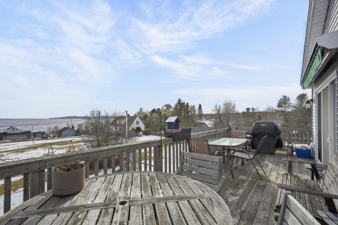 8 Summer Street Searsport ME 04974