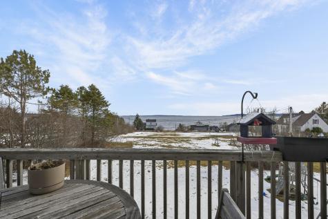 8 Summer Street Searsport ME 04974