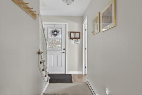8 Summer Street Searsport ME 04974