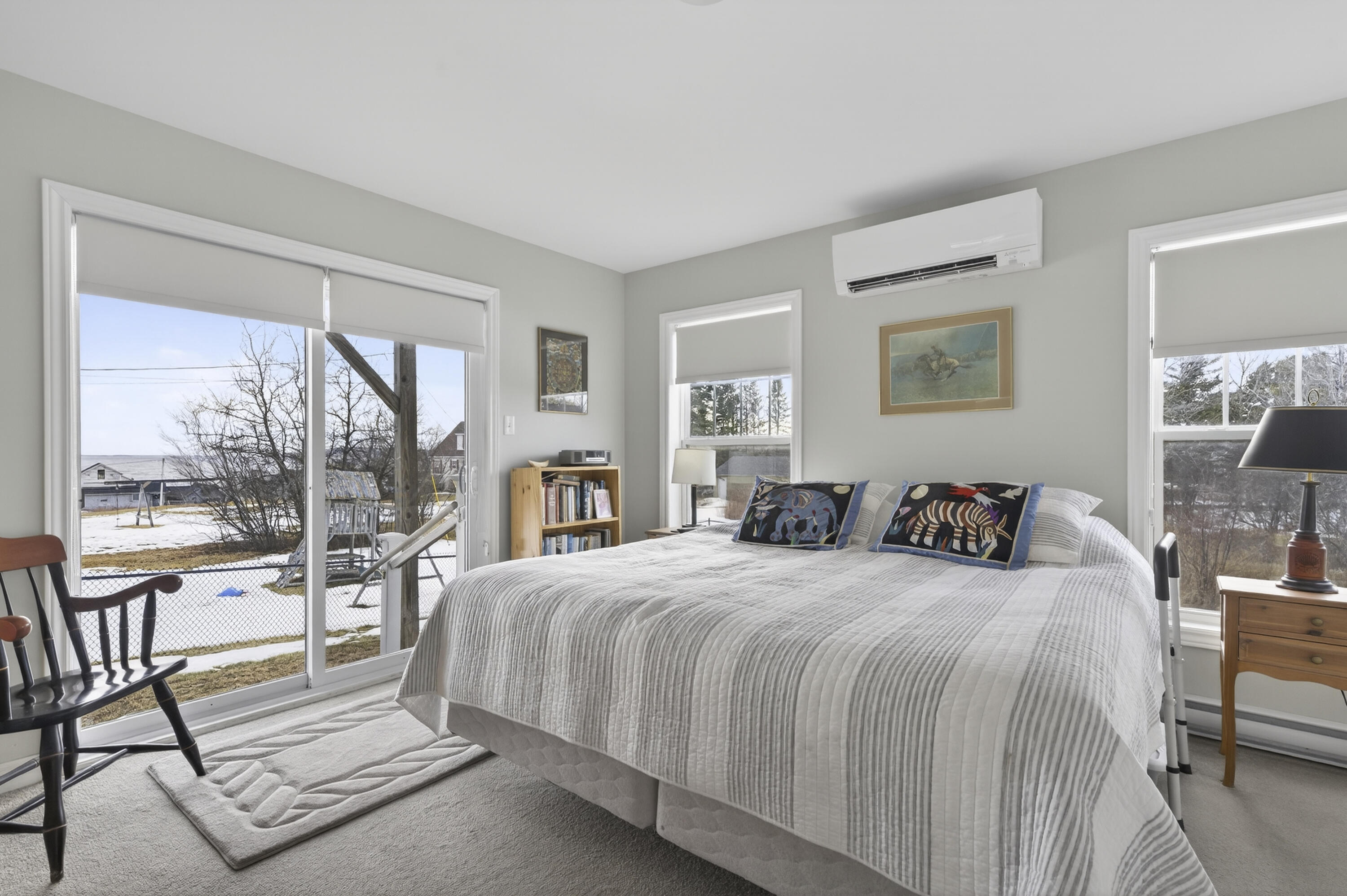 8 Summer Street Searsport ME 04974