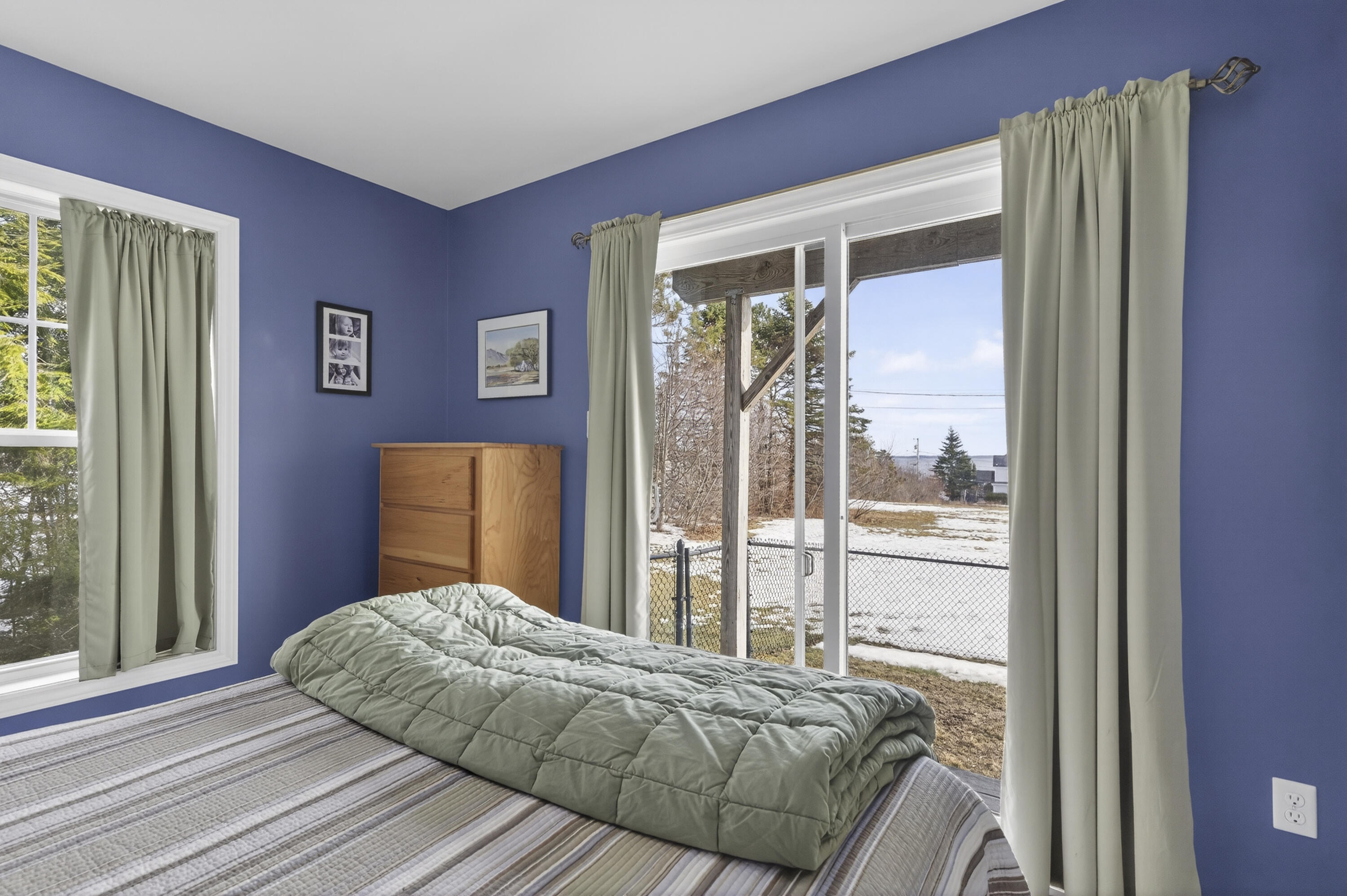 8 Summer Street Searsport ME 04974