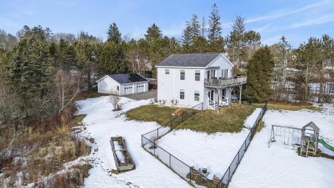 8 Summer Street Searsport ME 04974